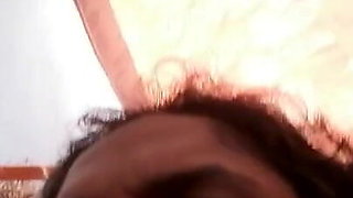 Step Mum Showing Puffy Nipple to Step Son