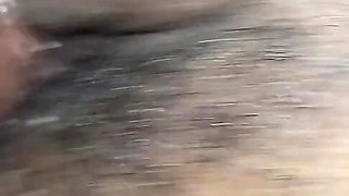 Janet play with big dick