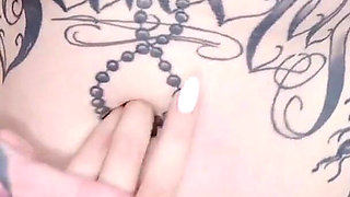 Tattoo Babes Kaiia Eve Vs Madison Sky