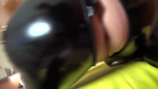 Milf Queen Of Tears With Smudged Makeup In Bdsm Compilation