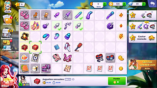 Horny Villa Chapter 2 - Part 5