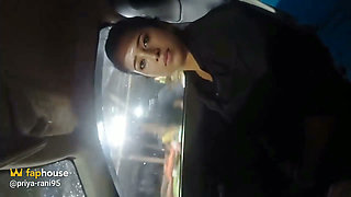 Season 360. After Fucking in Car Girlfriend Come to My Home and Fuck Very Hard