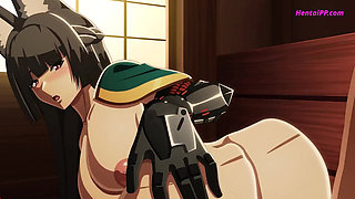 Miyabi's Personal Sex Training Session