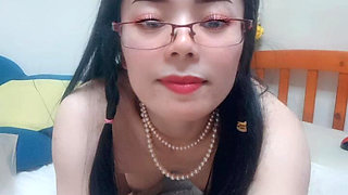 Asshole Hana Fun Sexy Ass Close up