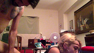 A Deep One Before Anal