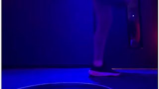 My Best Friends Wife And I Always Lock Ourselves In The Gym Bathroom