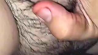 POV of Our Evening Sex
