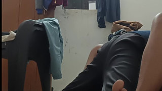 Desi Girl First Anal Fuck Viral Video