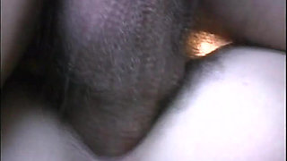 Horny Young Girl with Hairy Pussy Fucked in Car and Cum on Huge Tits by Big Amateur Cock