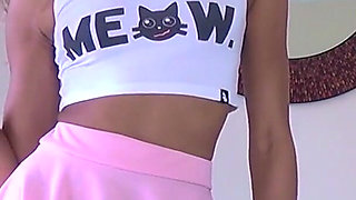 Exposing My Sissy Best Friend- Goddess Rosie Reed Exposes Her Sissy Best Friend- Ebony Femdom Sissy Training