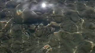 10 Water Cumshot Oiled Skin Big Hips Delicious Tasty Soft Pretty Cock