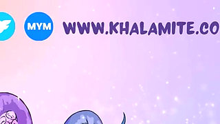 Khala - JOI Follow My Instructions