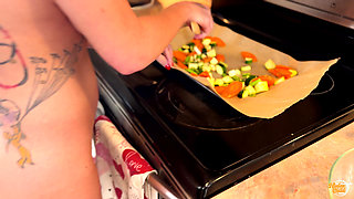 The Nudea Cooking Show - Slammin' Salmon