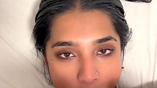 It's Impossible Not to Cum with That Huge Ass Buncing Aroundi Covered My Busty Wife's Face in Cumyasmina Khanbrady Bud
