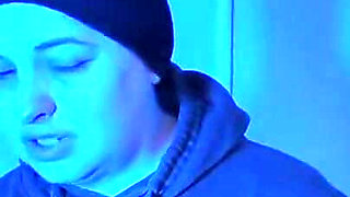 Guy at Bar Transformed Into Woman