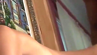 Blackish Teens Scene-4 skinny Black Blonde Teen Loves Fucking a Big Black Cock