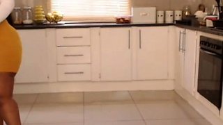 CIMA black and ebony