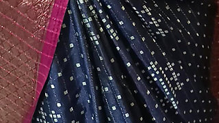 Desi Indian Beautiful Owner Aunty Fucking for Rent Closing