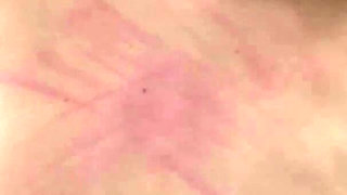 Horny Luca Bella bare back whip