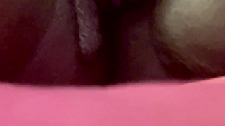 Rubbing My Clit Pulling My Big Pussy Lips Intense Loud Moaning Orgasms