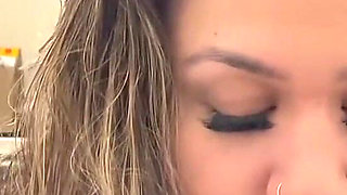 Sucking Daddys Big Cock, POV Blow Job