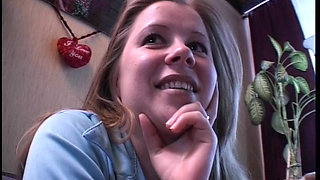 Behind German Doors Is Fucked Diligently - Full Movie