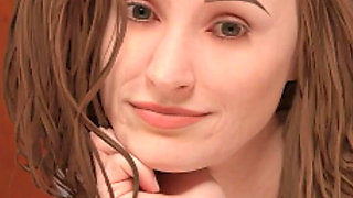 Kristy Fucks Her Husbands Big Dick Boss