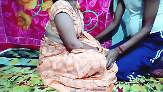 Desi Sister-in-law Was Fucked by Brother-in-law in Desi Style