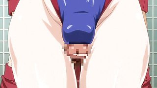 Funny slag - hentai action - Hentai Universe