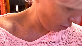 As I am getting ready to start my naked day