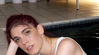 Pool Rest