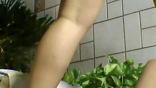 Lesbian Enema Extreme Swallow Domination Disaster