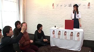 Kokomi Sakura, Mami Kato And Aya Sakaki - Asian College Teen 18+ Gangbang!