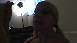 Kinzy Jo Looks Innocent but Not Really