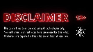 Doggystyle Fucking Maid's Pussy! Moaning Sex Animated