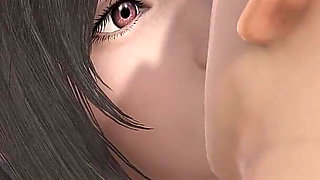 Tifa Lockhart Fucked / Old Memories, New Friends - Soma Seals - Chapter 5