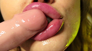 Double Penetration Step Sis