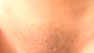 hermosa latina se mueve en mi polla
