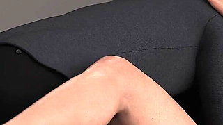 The Office Gail #8b Big Ass Sex with Boyfriend - HD Porn 3D Hentai Game