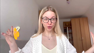 The Giantess Fetish