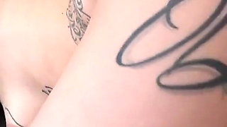 Leigh Raven In Always A Cuckold