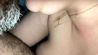 Couple Anal POV Arab Hot Wife Sex Best Blowjob