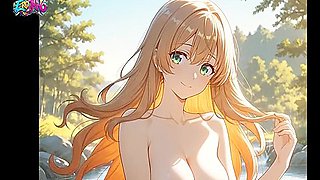 Between Apples And Wind A Moment Of Calm