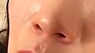 Prettiest Long Hair Thai Model Fingering Her Wet Pussy Vol 2