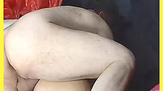 Homemade Real Anal Sex with My Wife