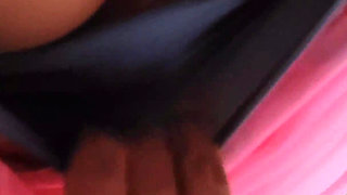 Stepsister's Shower Surprise Turns Hot, Stepbrother Records It and Fucks Her Viral Xvideo