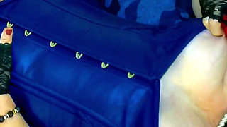 Granny Carmen: a GILF Stripper’s Multiple Pussy Licking & Fucking Orgasms 61823fap