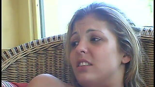 Brooke Bound and Chanta-rose