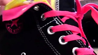 Shrinking My Foot Slave FemDom