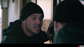 Katrina Colt's Wild Christmas Passion Explodes in Sultry Heat